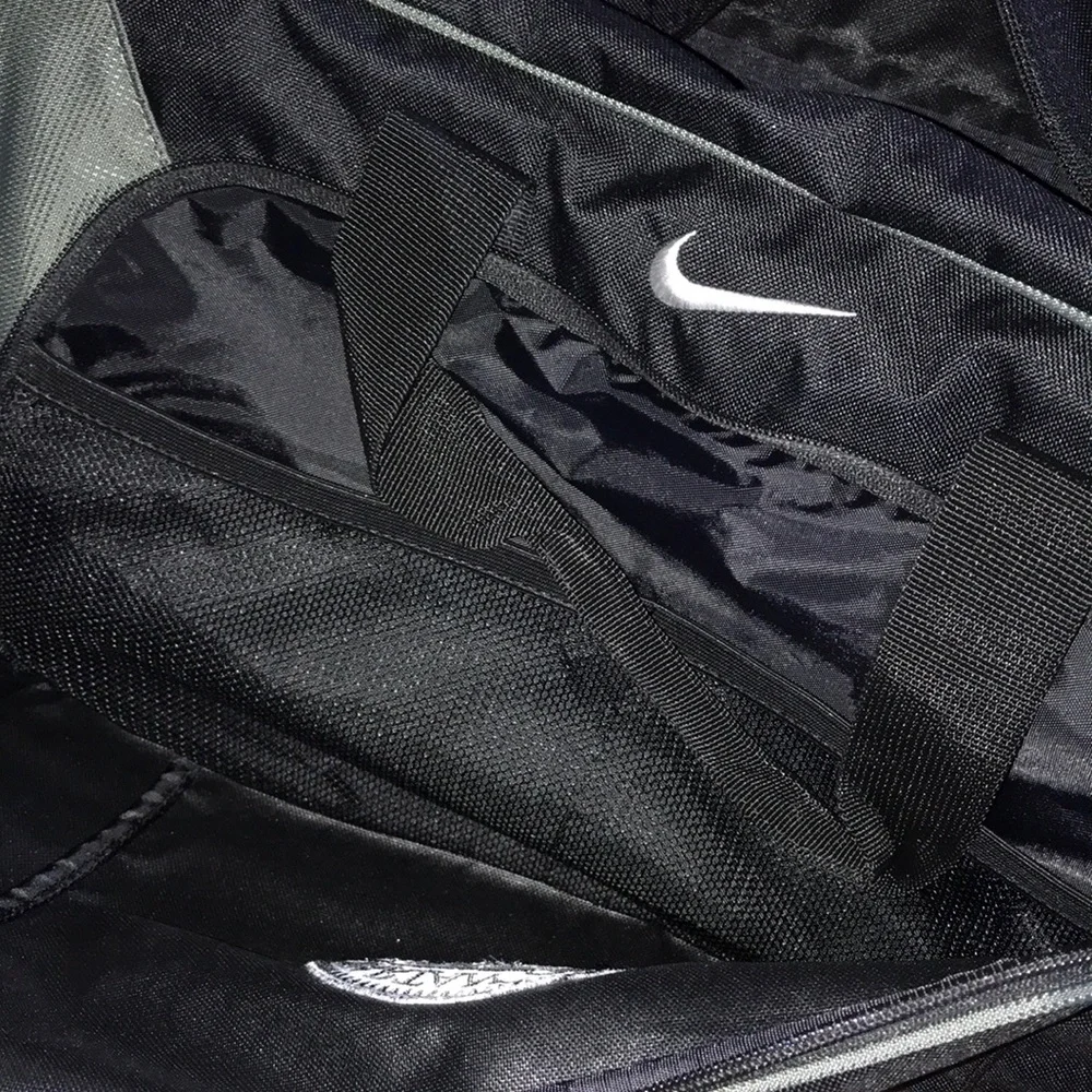 Nike spacious duffel